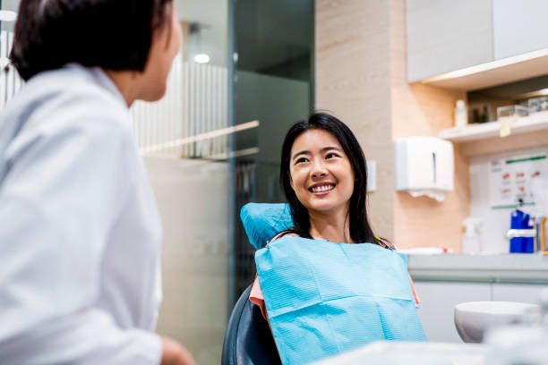 Advanced Technology for Better Dental Care in Ringwood, NJ