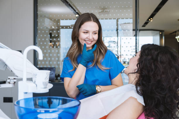 Full Mouth Reconstruction in Ringwood, NJ