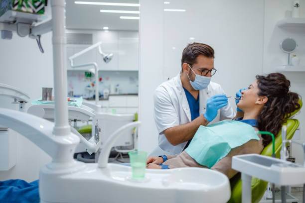 Professional Dental Services in Ringwood, NJ